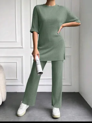 Conjunto mujer talla única