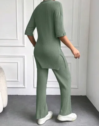 Conjunto mujer talla única