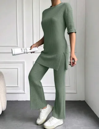 Conjunto mujer talla única