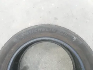 Michelin 195 / 55 / 16