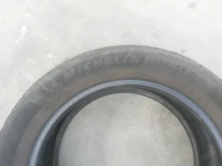 Michelin 195 / 55 / 16