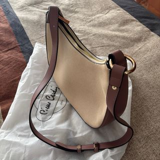 Bolso Pierre Cardin nuevo