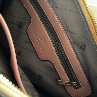 Bolso Pierre Cardin nuevo
