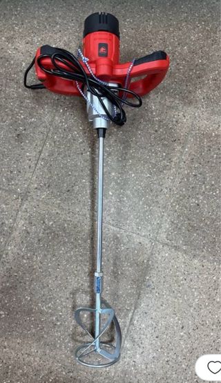 Batidora mezcladora industrial utilizada 10/20h