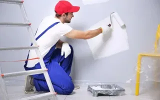 Montaje de Mubles y Ayudante de obra