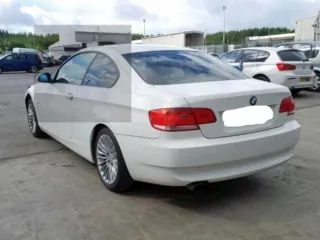 Despiece BMW Serie 3 E92 320i 320ci 520i N43b20
