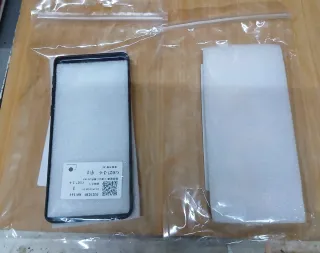 Funda Samsung Galaxy S10