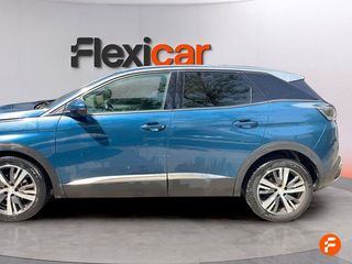 Peugeot 3008 1.2 PureTech 96KW (130CV) S&S Active