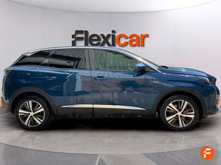 Peugeot 3008 1.2 PureTech 96KW (130CV) S&S Active
