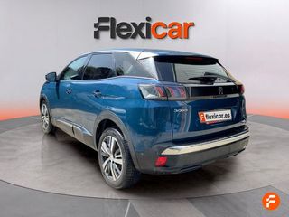 Peugeot 3008 1.2 PureTech 96KW (130CV) S&S Active