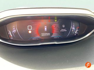 Peugeot 3008 1.2 PureTech 96KW (130CV) S&S Active