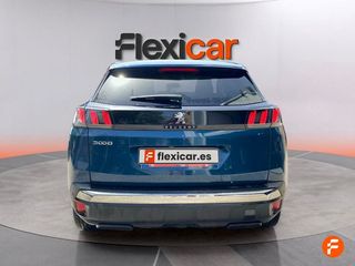 Peugeot 3008 1.2 PureTech 96KW (130CV) S&S Active