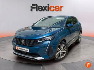 Peugeot 3008 1.2 PureTech 96KW (130CV) S&S Active