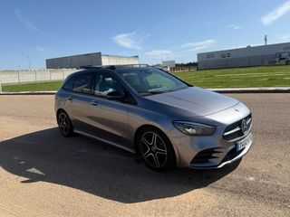 Mercedes b200 amg