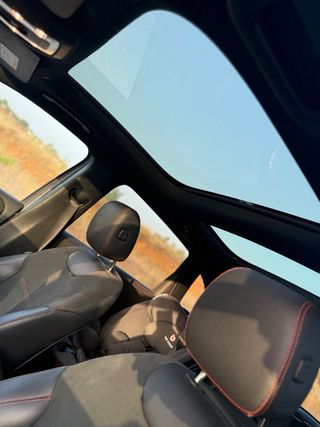 Mercedes b200 amg
