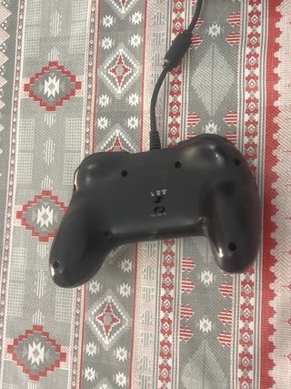 Mando HORI PS4/PS5/PC.