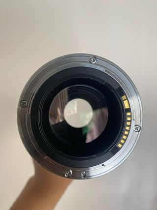 Objetivo Canon EF 70-200mm f/4 L USM