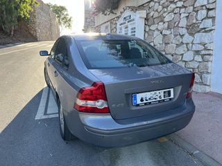 Volvo S40 2005 2.4i