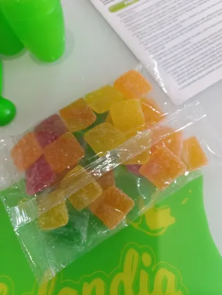 Juego Chuchelandia Borras