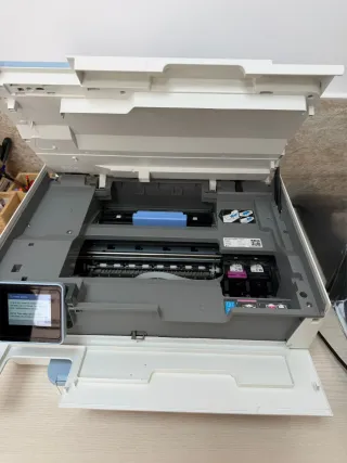 Impresora HP Multifunción