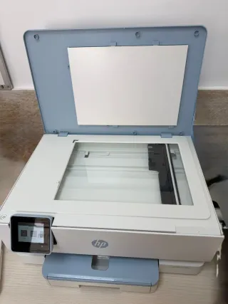 Impresora HP Multifunción