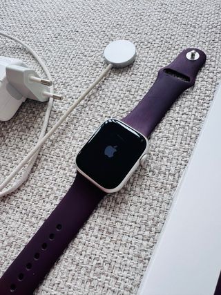 Apple Watch Series 9 45mm GPS Morado