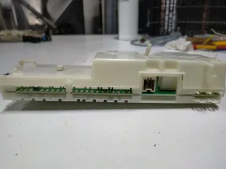 Módulo Control Lavavajillas Siemens EPG5100