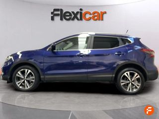 Nissan Qashqai DIG-T 103 kW (140 CV) E6D ACENTA