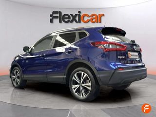 Nissan Qashqai DIG-T 103 kW (140 CV) E6D ACENTA