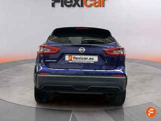 Nissan Qashqai DIG-T 103 kW (140 CV) E6D ACENTA
