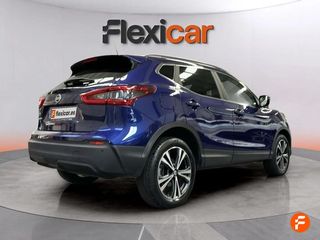 Nissan Qashqai DIG-T 103 kW (140 CV) E6D ACENTA