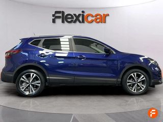 Nissan Qashqai DIG-T 103 kW (140 CV) E6D ACENTA