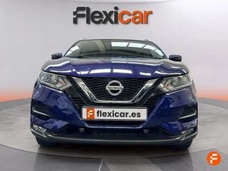 Nissan Qashqai DIG-T 103 kW (140 CV) E6D ACENTA