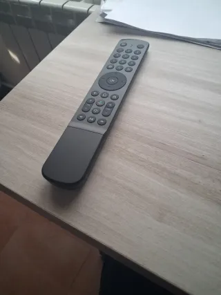 Decodificador Orange 4K TV