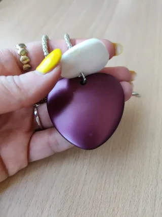 Collar Corazón