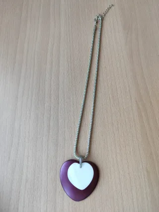 Collar Corazón