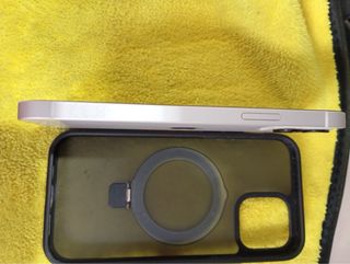 iPhone 12 Blanco bateria 100% en su caja