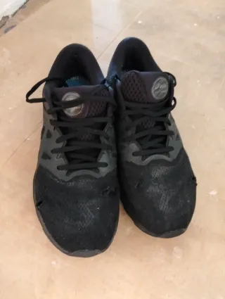 Asics