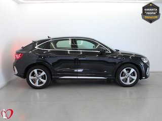 Audi Q3 S line 35 TDI 110kW (150CV) S tronic