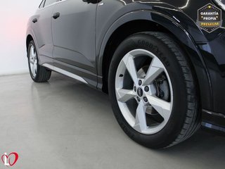 Audi Q3 S line 35 TDI 110kW (150CV) S tronic