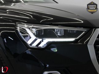 Audi Q3 S line 35 TDI 110kW (150CV) S tronic