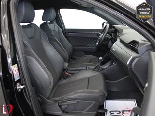 Audi Q3 S line 35 TDI 110kW (150CV) S tronic