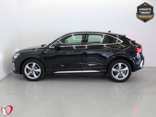 Audi Q3 S line 35 TDI 110kW (150CV) S tronic