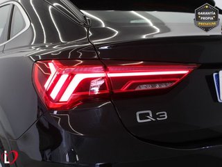 Audi Q3 S line 35 TDI 110kW (150CV) S tronic