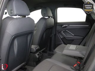 Audi Q3 S line 35 TDI 110kW (150CV) S tronic