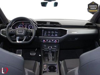 Audi Q3 S line 35 TDI 110kW (150CV) S tronic