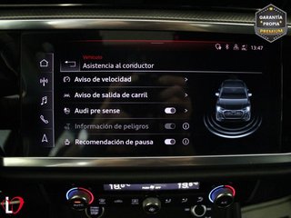 Audi Q3 S line 35 TDI 110kW (150CV) S tronic
