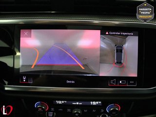 Audi Q3 S line 35 TDI 110kW (150CV) S tronic