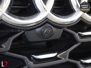 Audi Q3 S line 35 TDI 110kW (150CV) S tronic