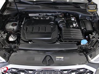 Audi Q3 S line 35 TDI 110kW (150CV) S tronic